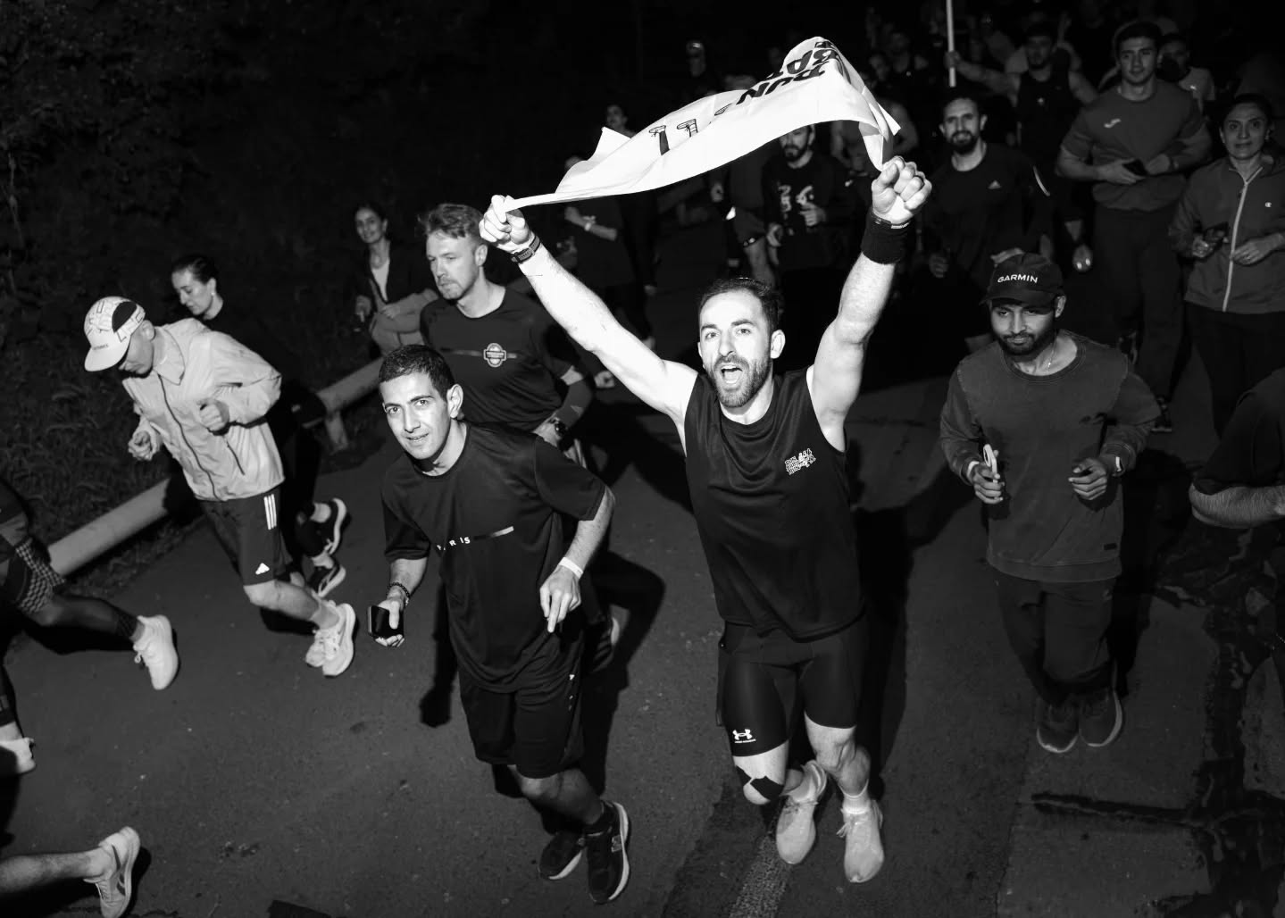 16/05/2026 | "Tricolor" Yerevan Beat Run.