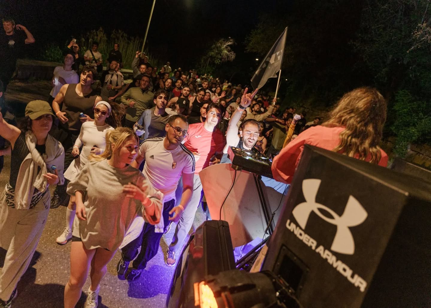 16/05/2026 | "Tricolor" Yerevan Beat Run.