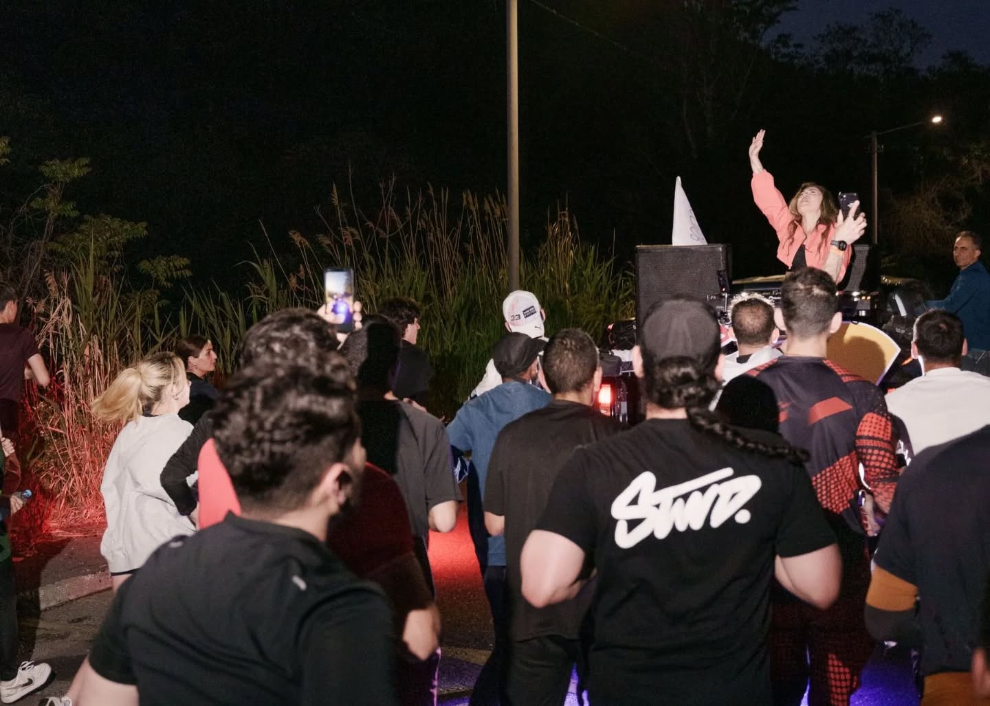 16/05/2026 | "Tricolor" Yerevan Beat Run.