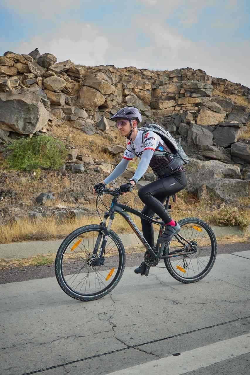 19/09/2026 | Cycling | 122 km Yerevan to Gyumri ( Independence Day of the Republic of Armenia )