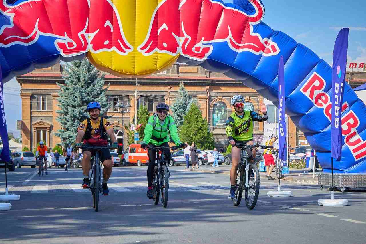 19/09/2026 | Cycling | 122 km Yerevan to Gyumri ( Independence Day of the Republic of Armenia )