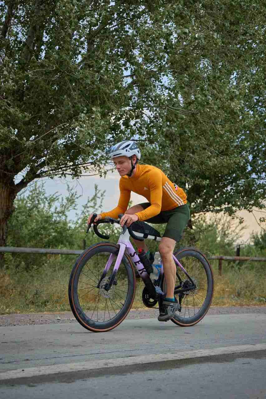 19/09/2026 | Cycling | 122 km Yerevan to Gyumri ( Independence Day of the Republic of Armenia )