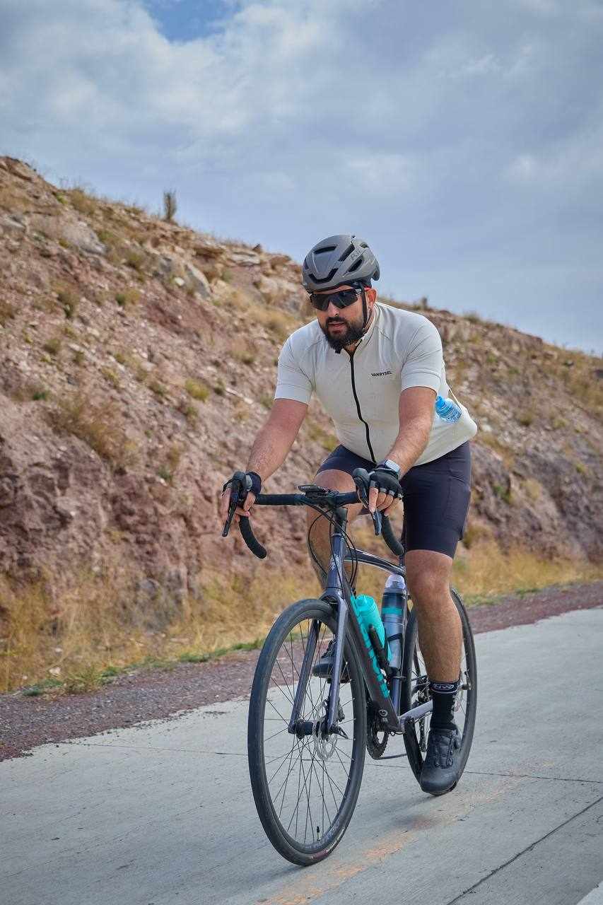19/09/2026 | Cycling | 122 km Yerevan to Gyumri ( Independence Day of the Republic of Armenia )