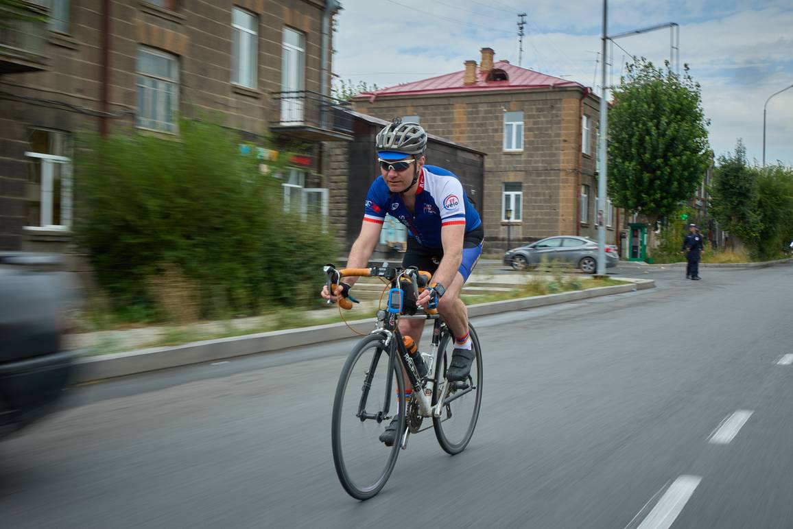 20/09/2026 | Cycling 15k or 30k Gyumri ( Independence Day of the Republic of Armenia )