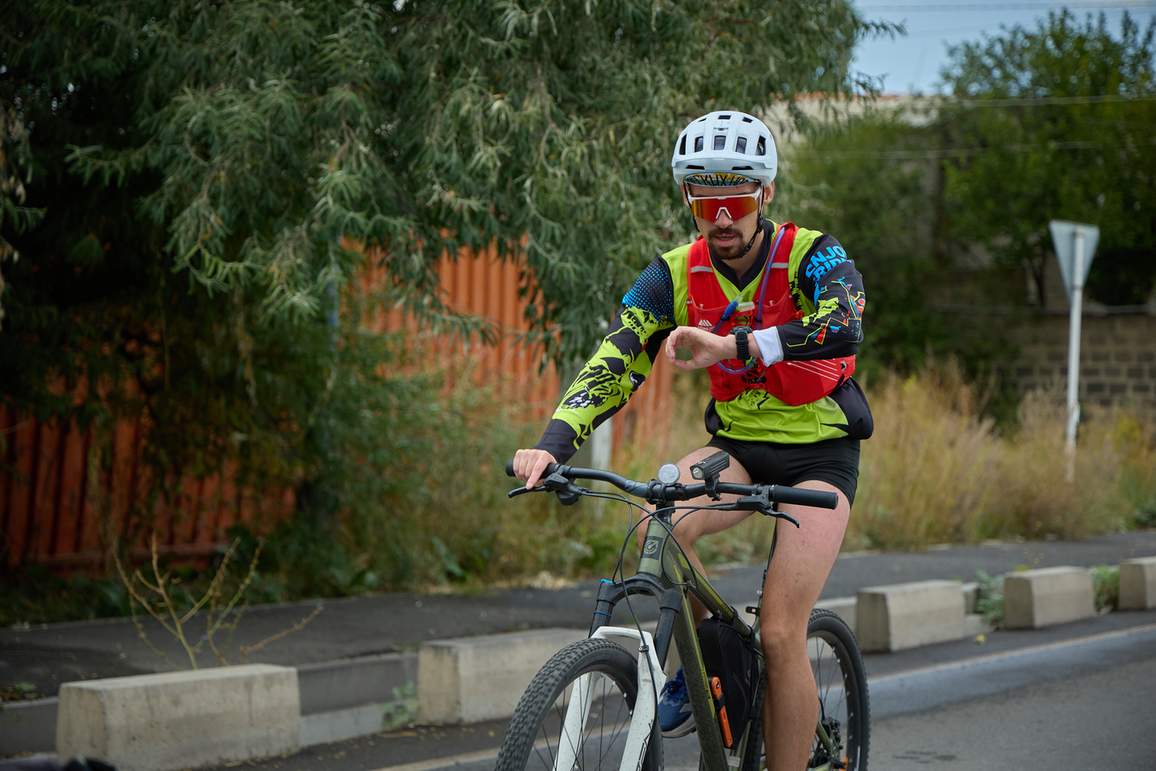 20/09/2026 | Cycling 15k or 30k Gyumri ( Independence Day of the Republic of Armenia )