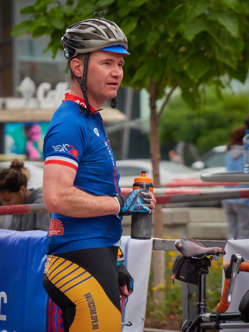 20/09/2026 | Cycling 15k or 30k Gyumri ( Independence Day of the Republic of Armenia )