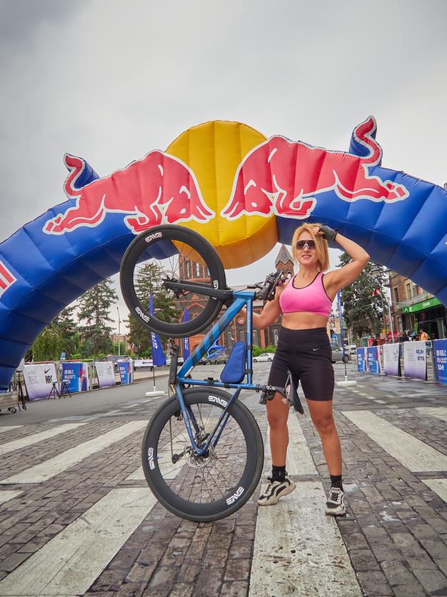 20/09/2026 | Cycling 15k or 30k Gyumri ( Independence Day of the Republic of Armenia )