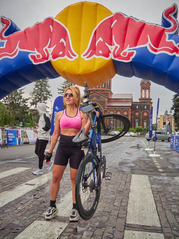 20/09/2026 | Cycling 15k or 30k Gyumri ( Independence Day of the Republic of Armenia )