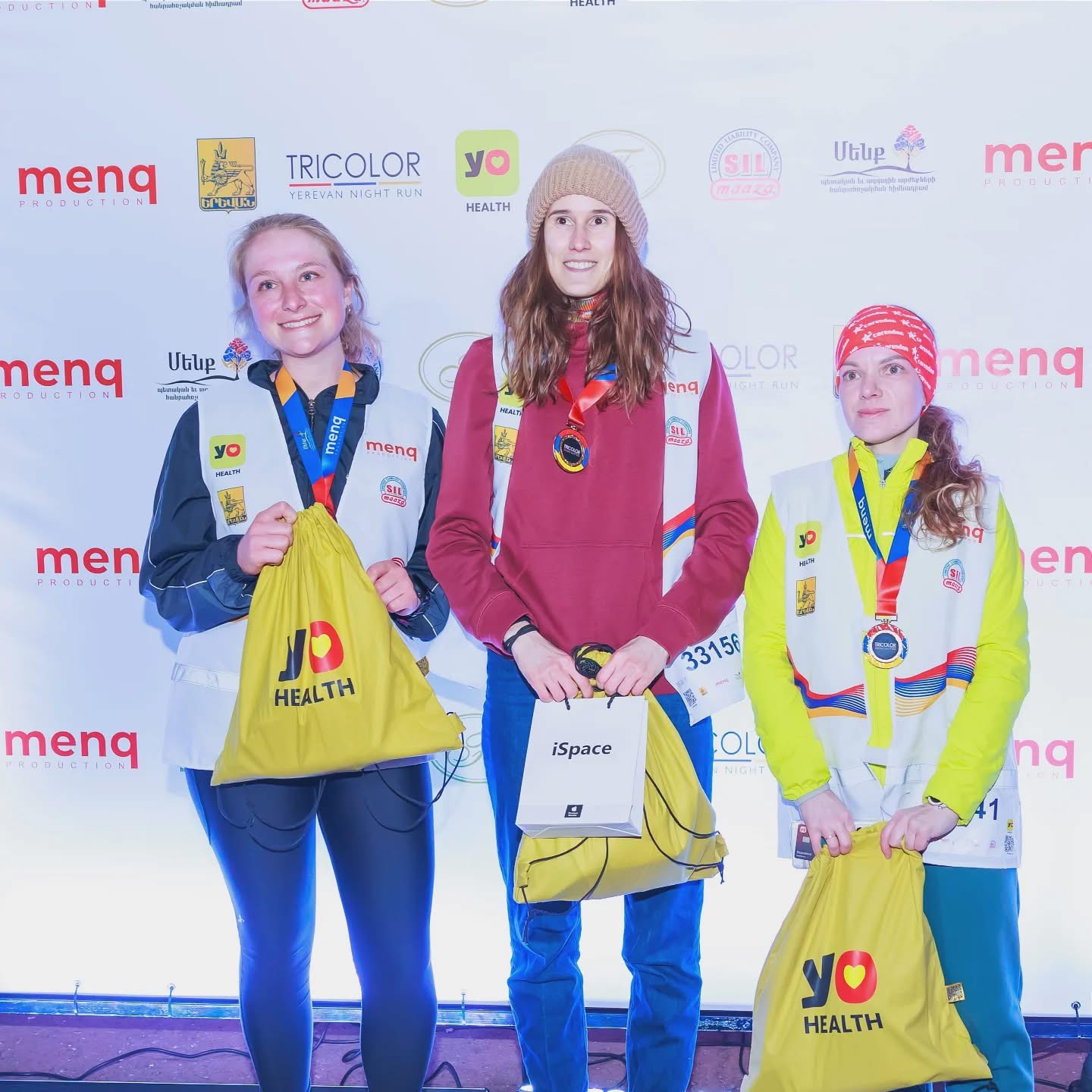 January 28, 2025 (Junior)