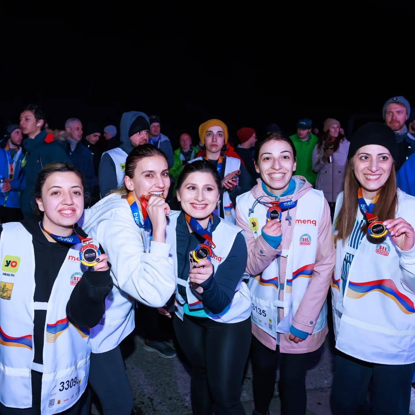 January 28, 2025 (Junior)