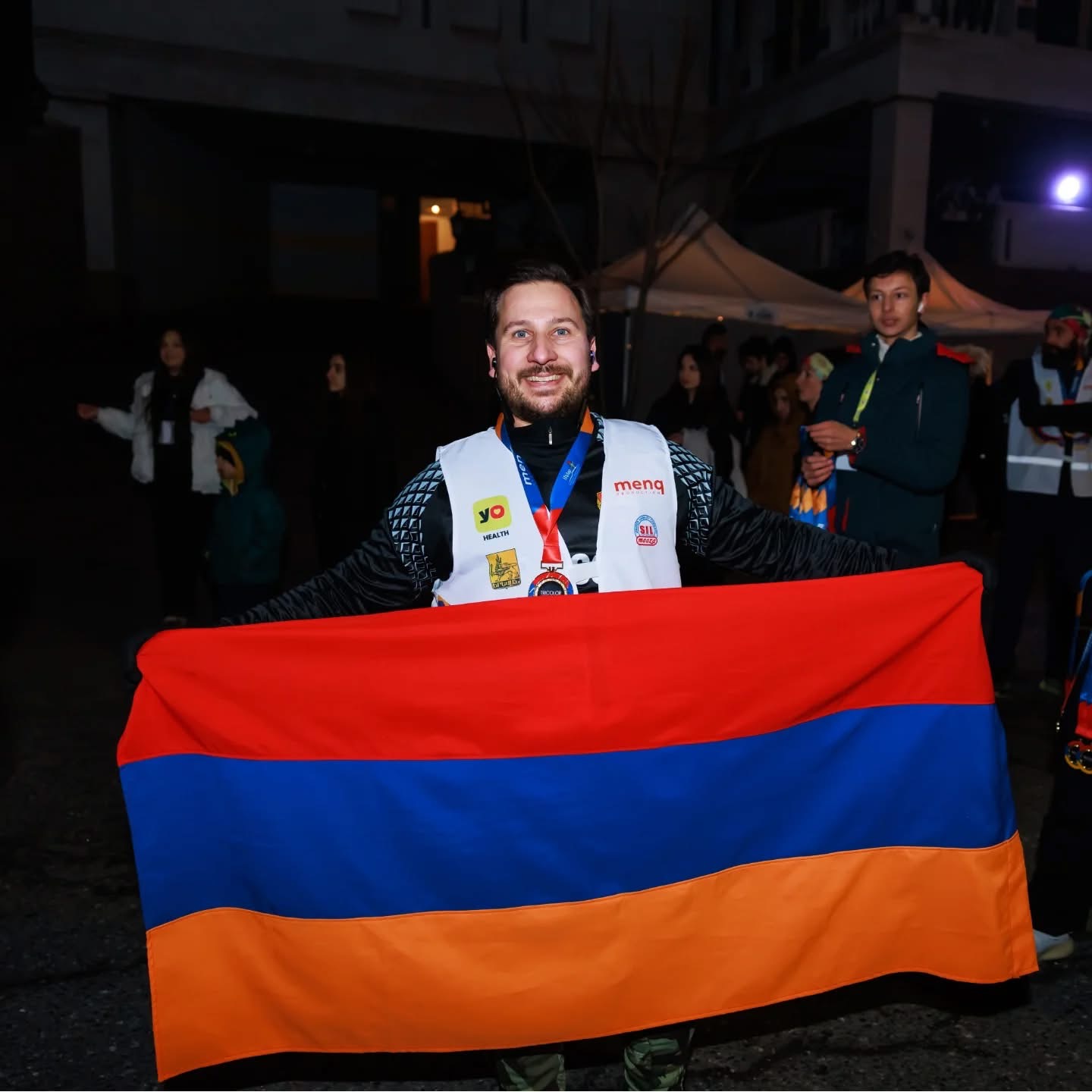 January 28, 2025 (Junior)