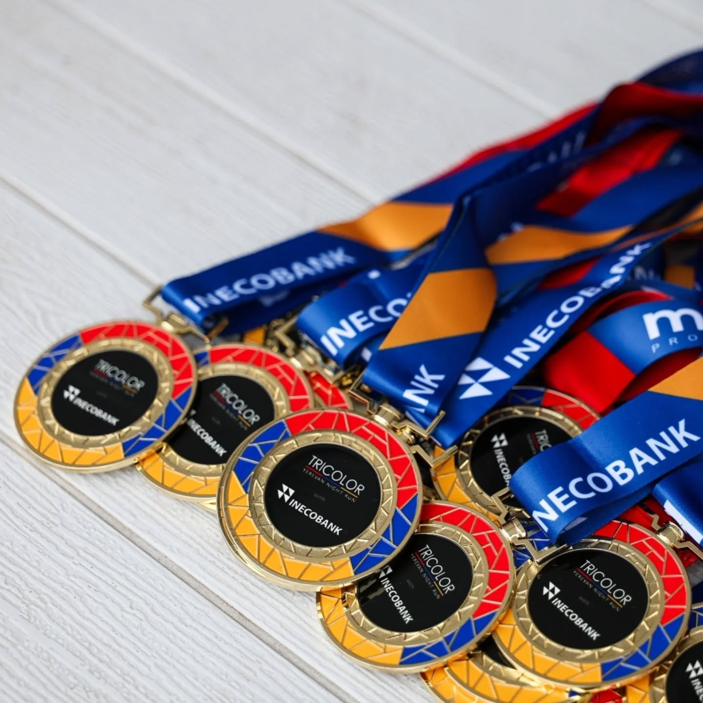 28/01/2026. Junior run dedicated to the formation of RA Army.