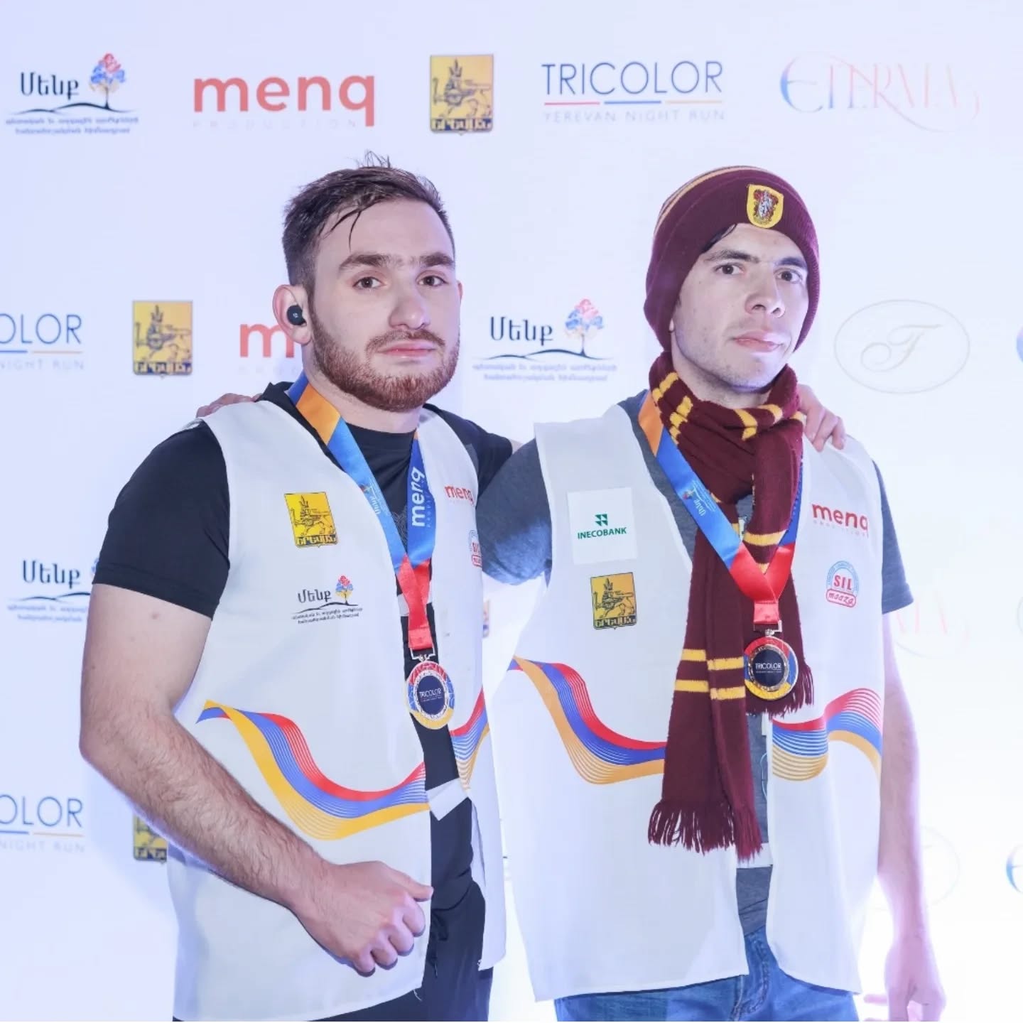 28/01/2026. Run dedicated to the formation of RA Army.