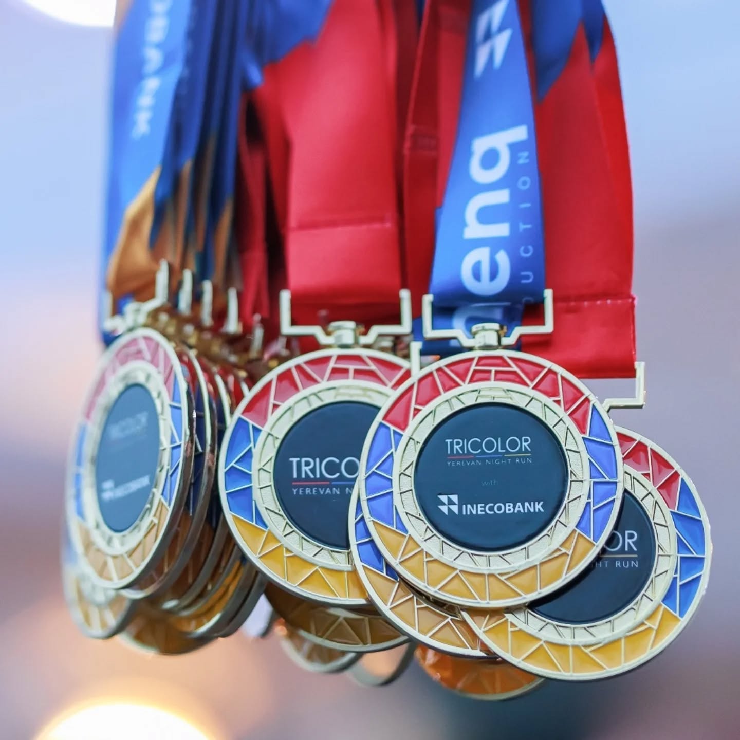 28/01/2026. Run dedicated to the formation of RA Army.