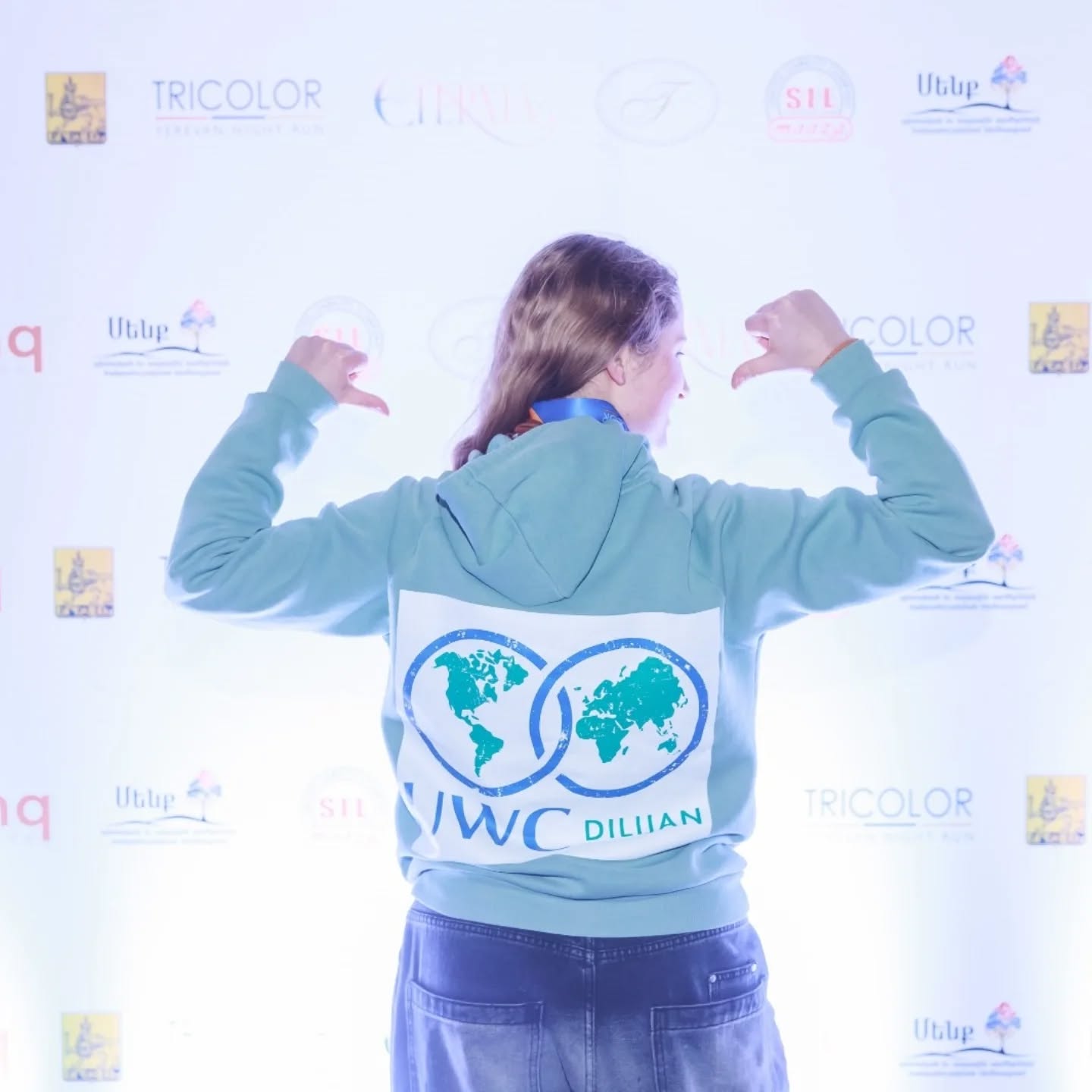 28/01/2026. Run dedicated to the formation of RA Army.