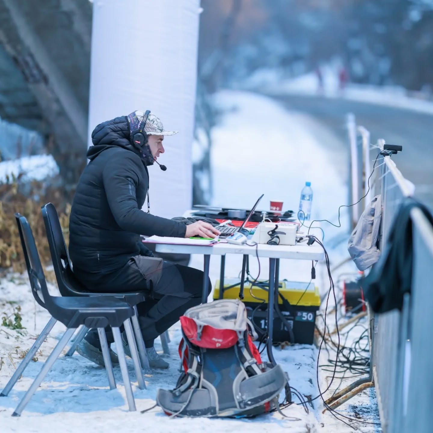 28/01/2026. Run dedicated to the formation of RA Army.