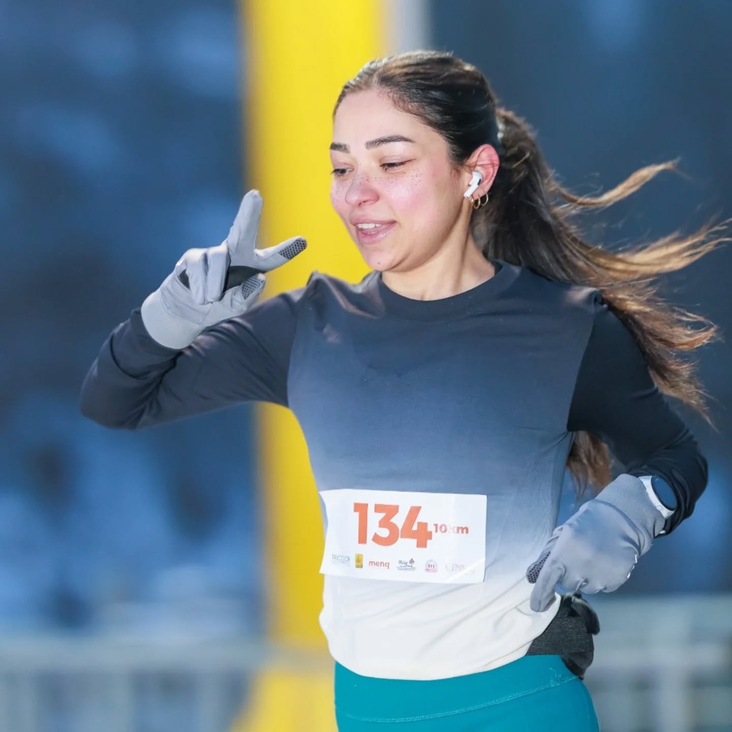 28/01/2026. Run dedicated to the formation of RA Army.