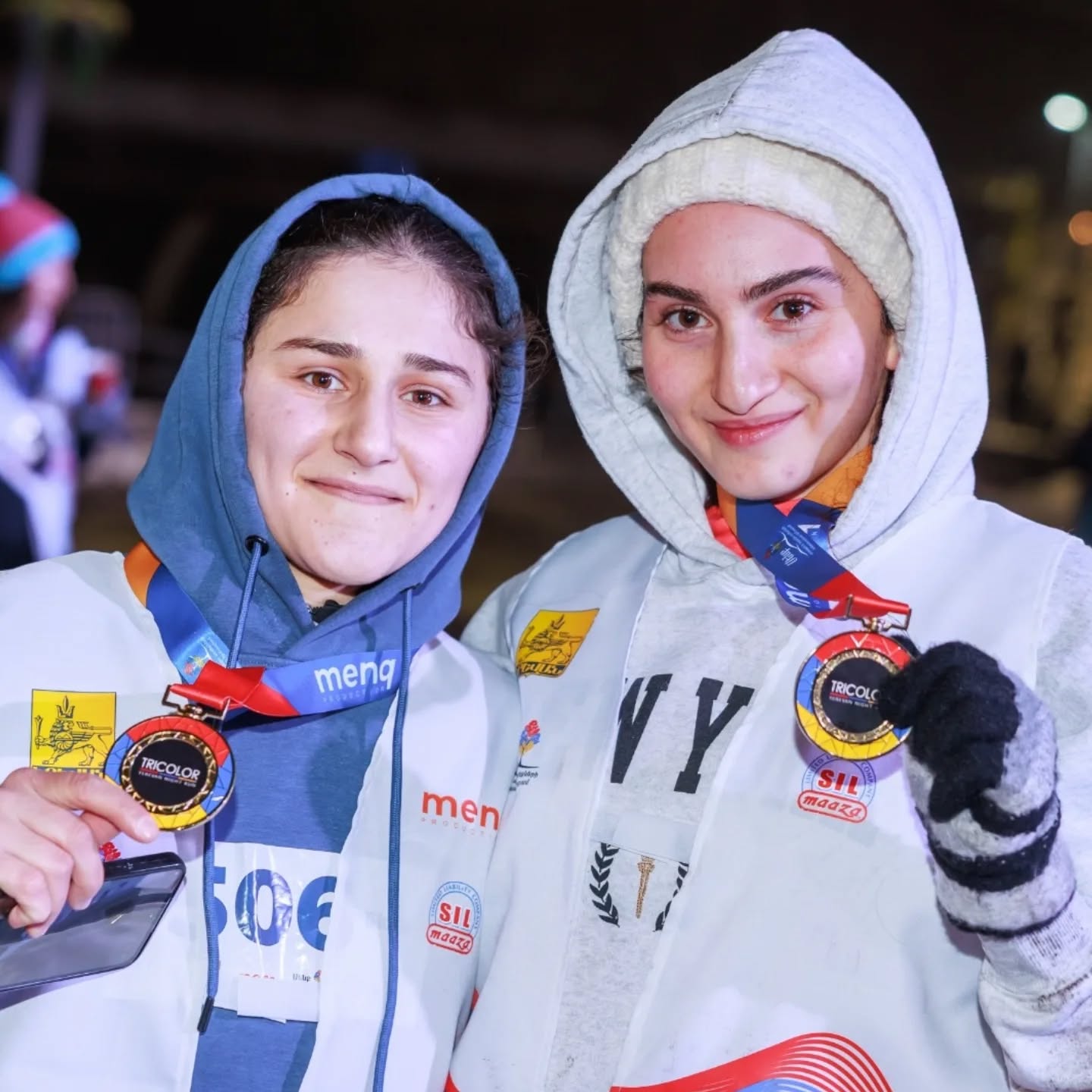 28/01/2026. Run dedicated to the formation of RA Army.