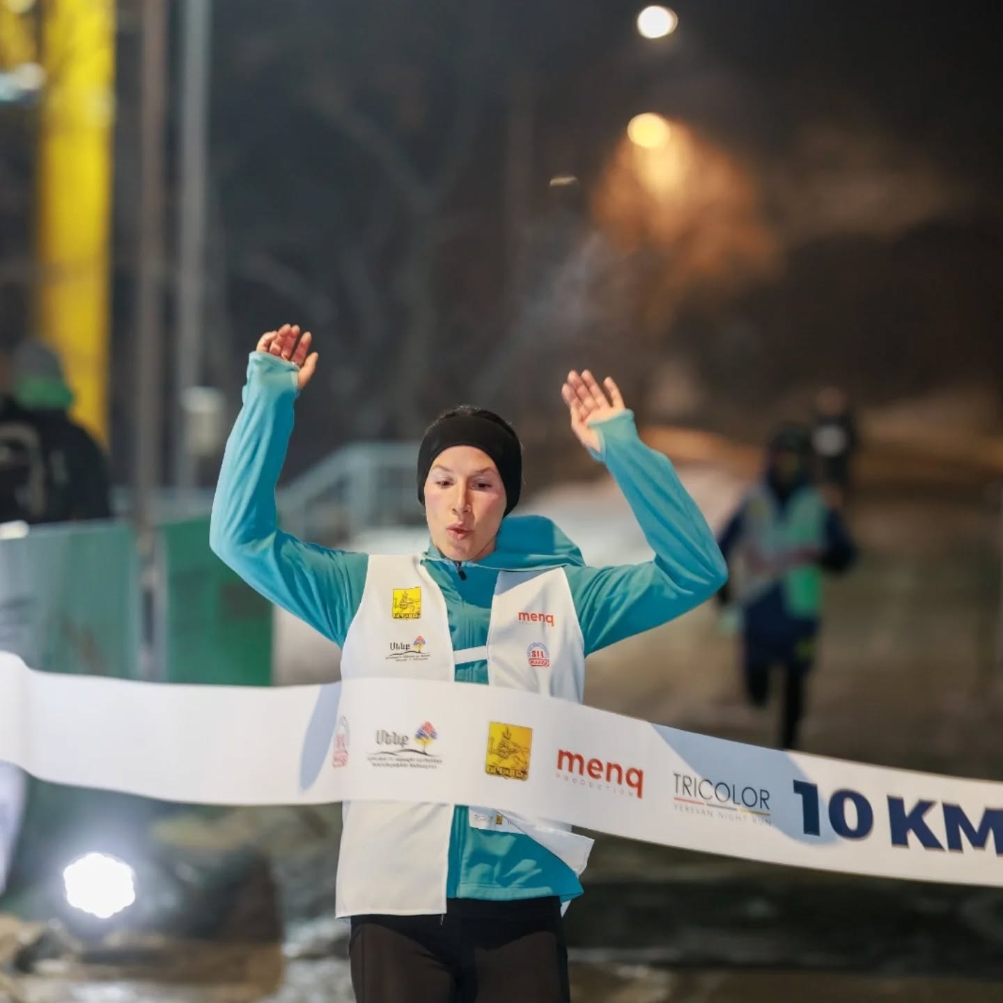 28/01/2026. Run dedicated to the formation of RA Army.